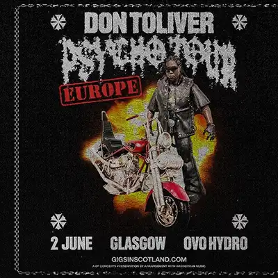 Don Toliver - Don Toliver