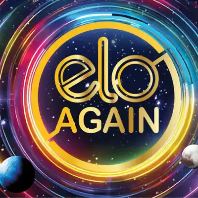 ELO Again - ELO Again