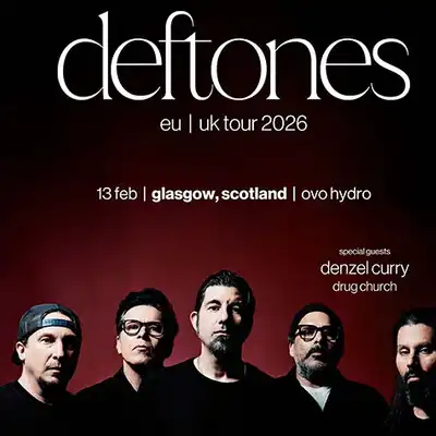 Deftones - Deftones
