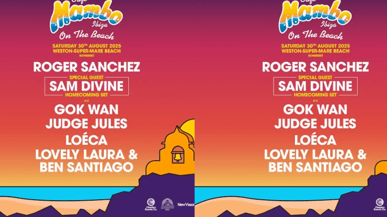 Cafe Mambo Ibiza Classics On The Beach - Cafe Mambo Ibiza On The Beach