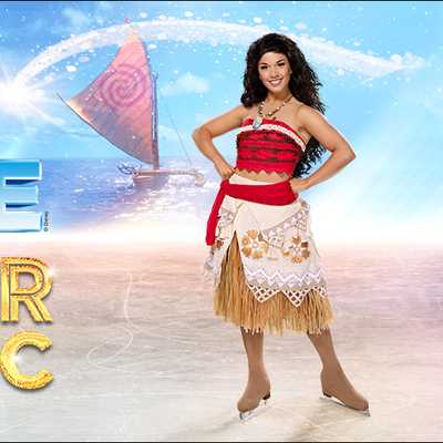 Disney On Ice - disney on ice 21st 10.30