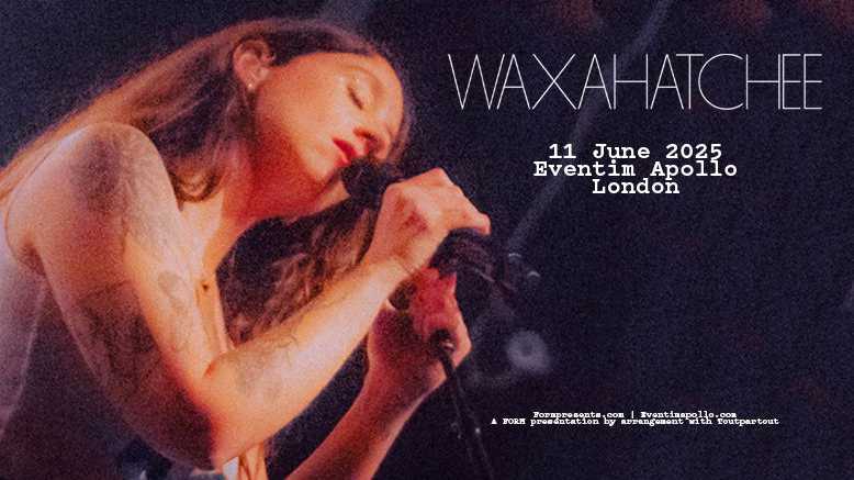 Waxahatchee - Waxahatchee