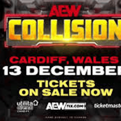 AEW: All Elite Wrestling - AEW: Collision