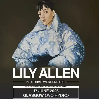 Lily Allen - Lily Allen