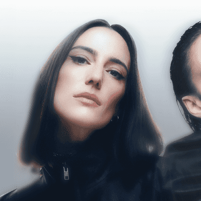 Amelie Lens - Amelie Lens b2b Sara Landry