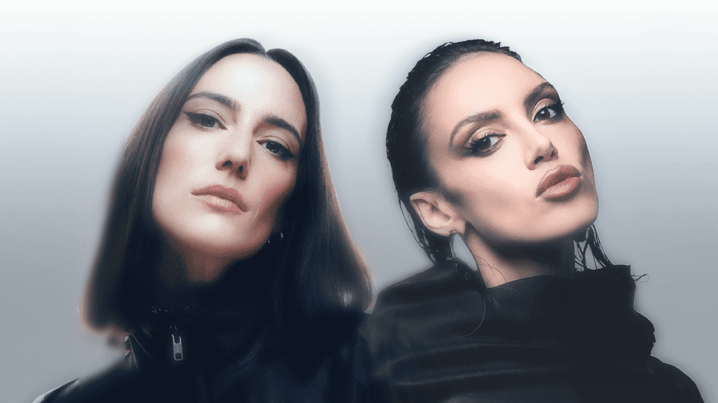 Amelie Lens - Amelie Lens b2b Sara Landry