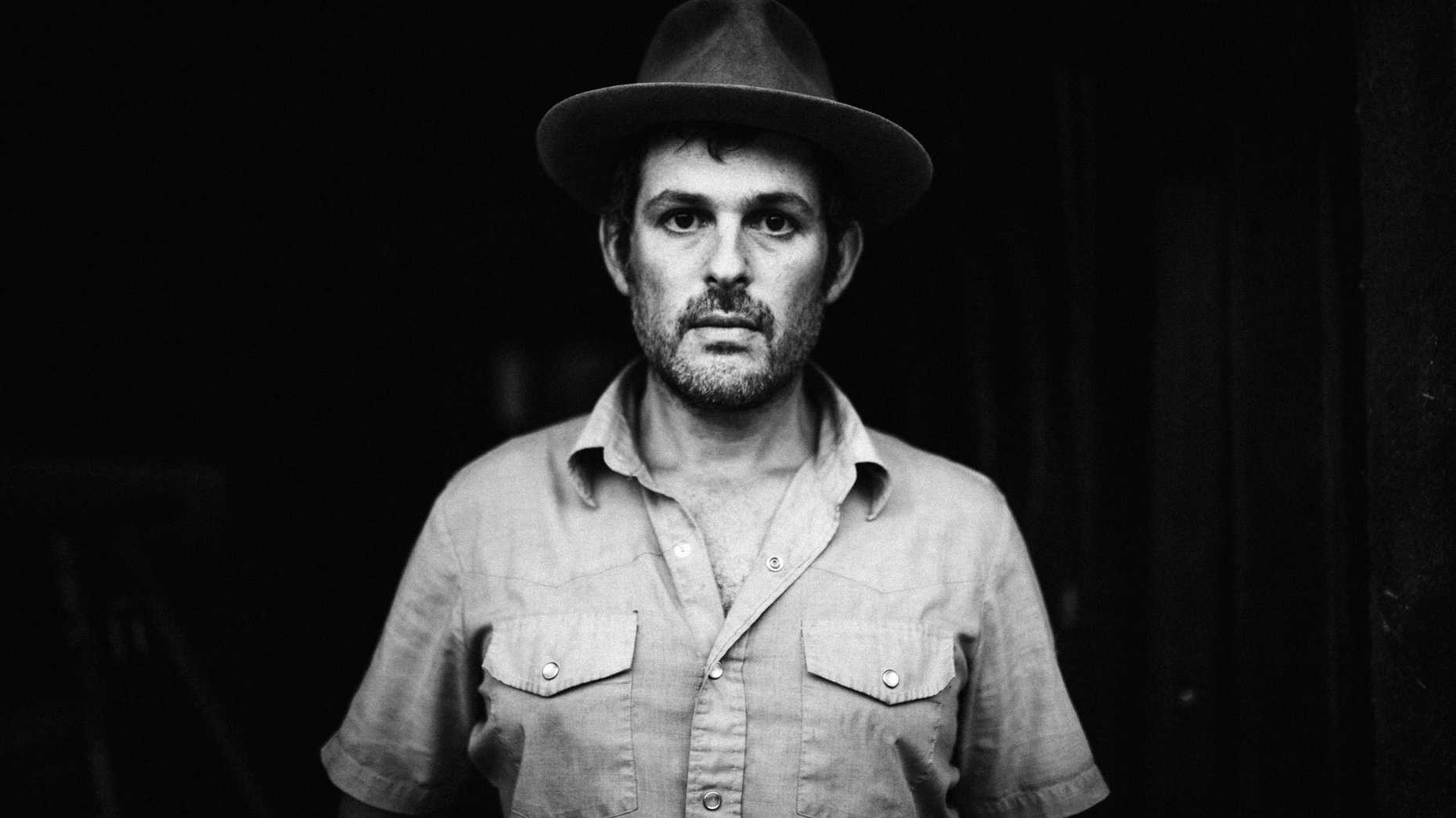 Gregory Alan Isakov - Gregory Alan Isakov