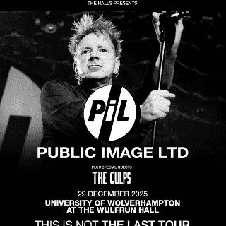 Public Image Ltd - Public Image Ltd