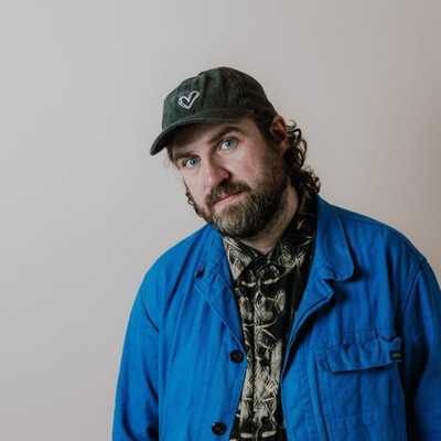 Pictish Trail - Pictish Trail – Full Band Show
