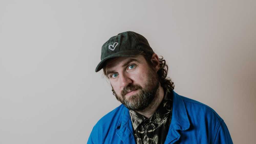 Pictish Trail - Pictish Trail – Full Band Show
