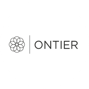 ONTIER Header Logo