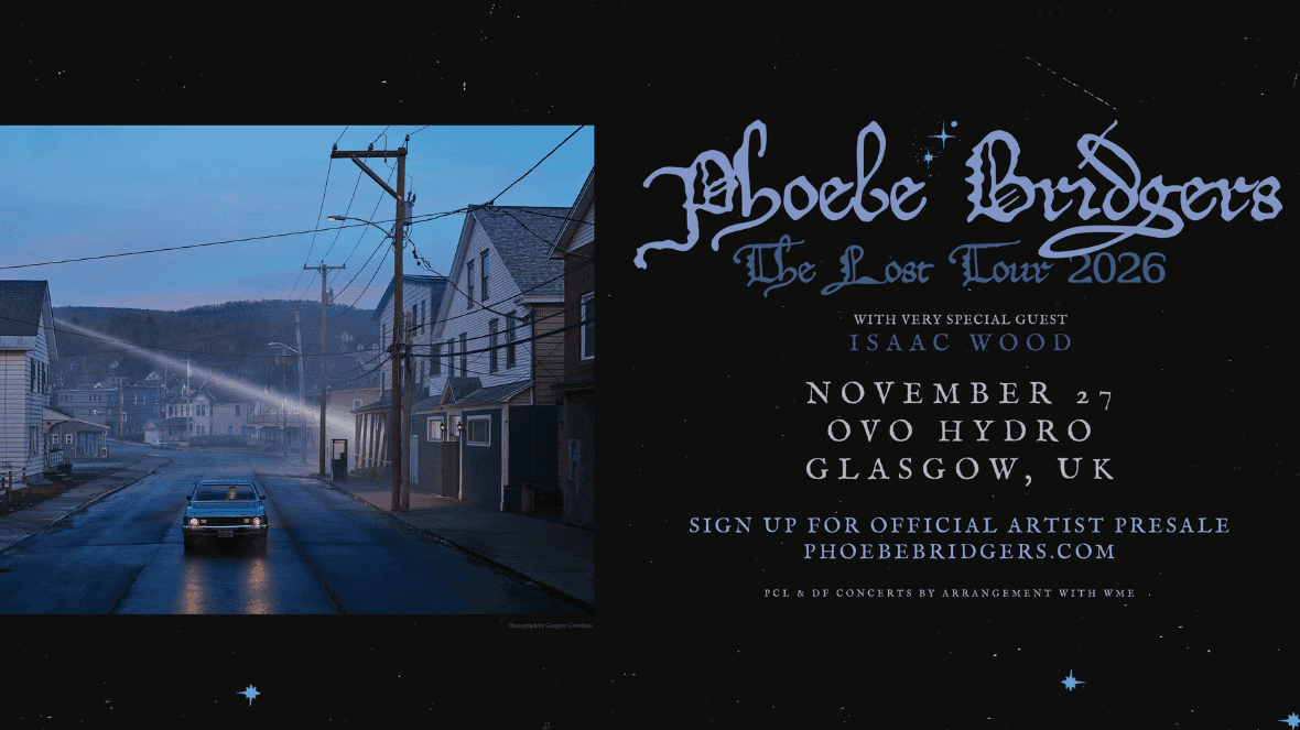 Phoebe Bridgers - Phoebe Bridgers