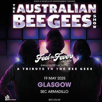 The Australian Bee Gees - The Australian Bee Gees Show