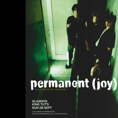 Permanent (Joy) - Permanent (Joy)