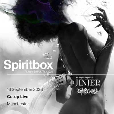 Spiritbox - Spiritbox
