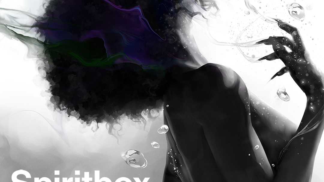 Spiritbox - Spiritbox