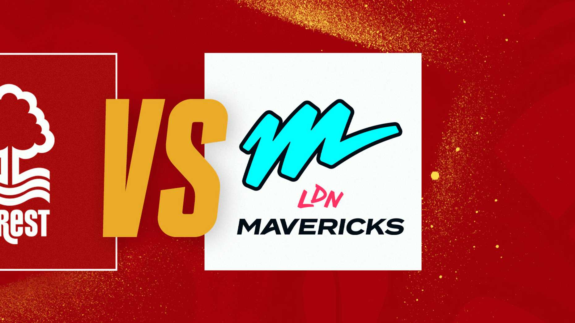 Nottingham Forest Netball - Nottingham Forest vs London Mavericks - Netball