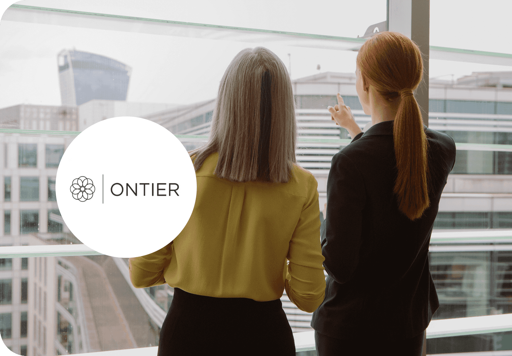 ONTIER Content Image