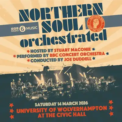 Northern Soul Orchestrated - Northern Soul Orchestrated
