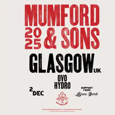 Mumford and Sons - Mumford & Sons