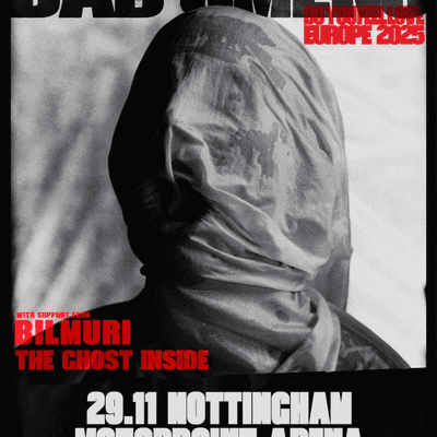 Bad Omens - Bad Omens