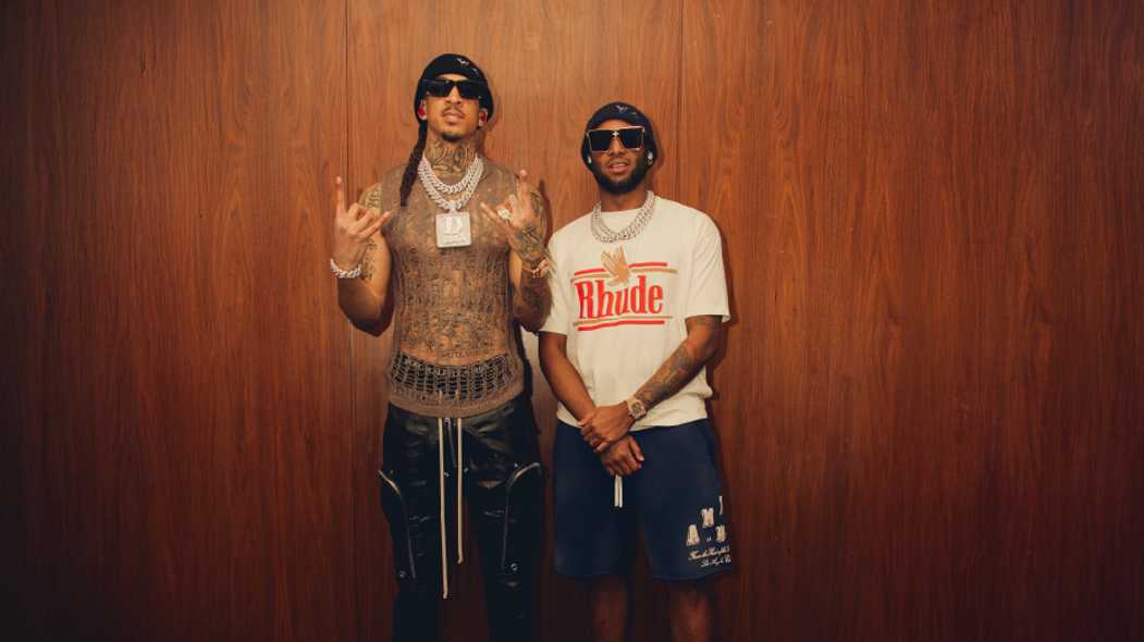 D-Block Europe - D-Block Europe