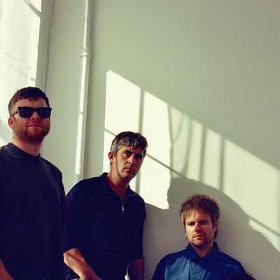 Enter Shikari - Enter Shikari