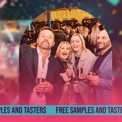 Gin & Rum Festival - Gin & Rum Festival Sheffield