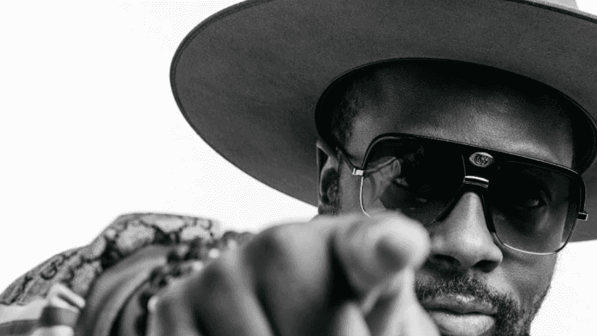 Wyclef Jean - Wyclef Jean: Karnivalé. One Night Only - Discounted Tickets