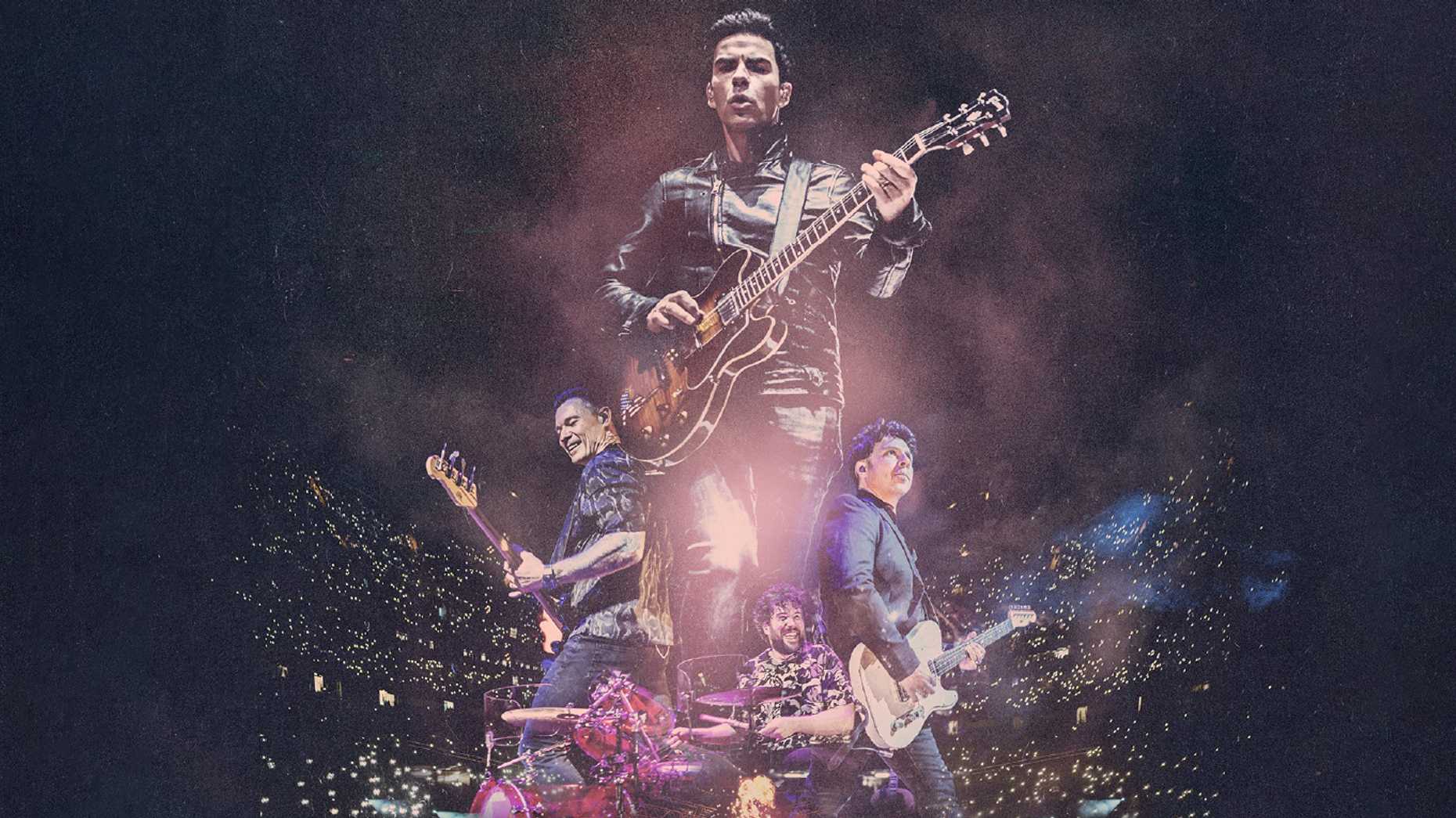 Stereophonics - Stereophonics