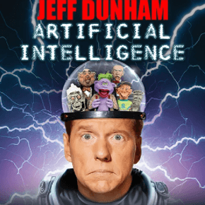 Jeff Dunham - Jeff Dunham - Artificial Intelligence