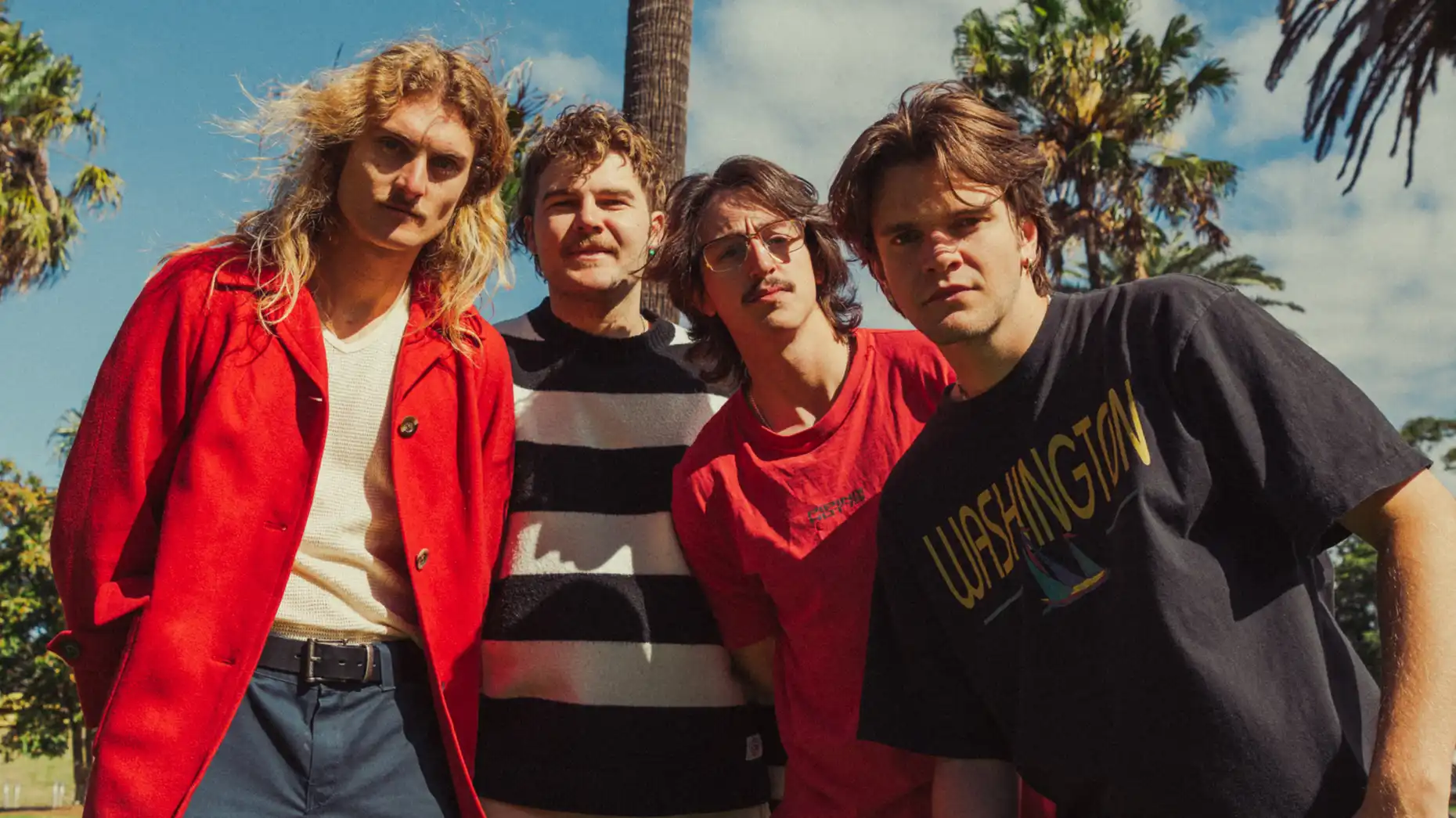 Teenage Dads - Teenage Dads