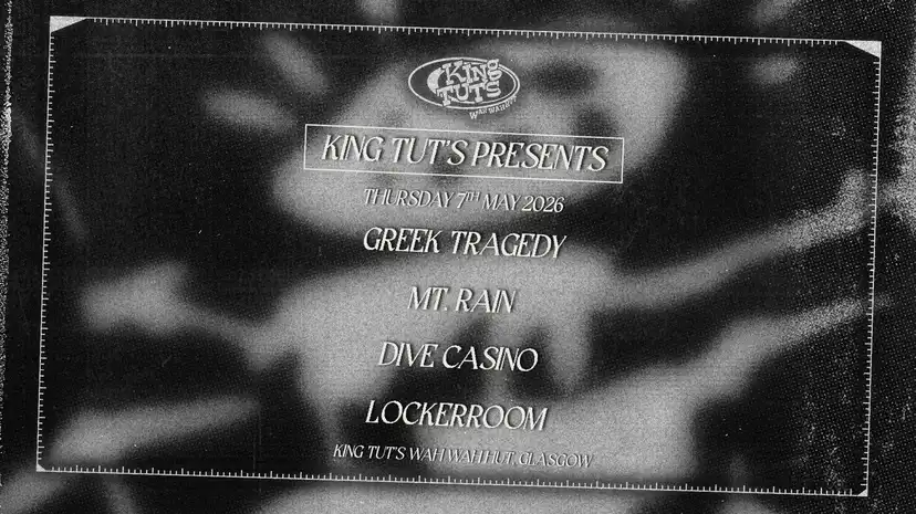 King Tut's Presents - King Tuts Presents