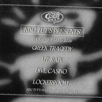 King Tut's Presents - King Tuts Presents