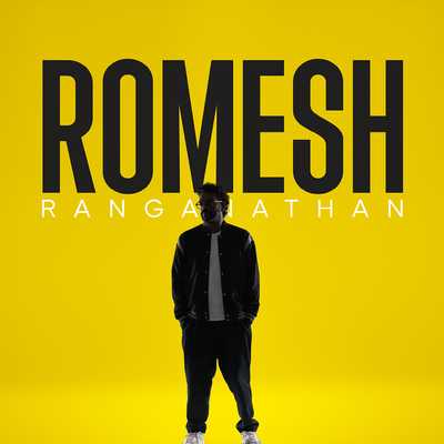 Romesh Ranganathan - Romesh Ranganathan Will Change Your Life