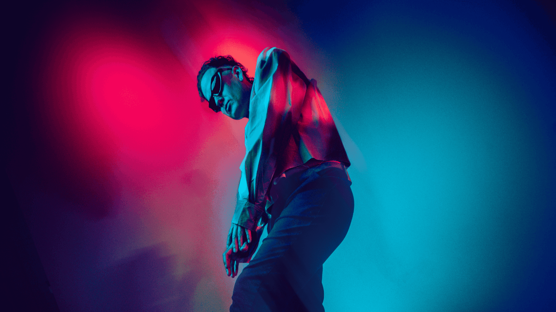 Mystery Skulls - Mystery Skulls