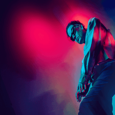 Mystery Skulls - Mystery Skulls