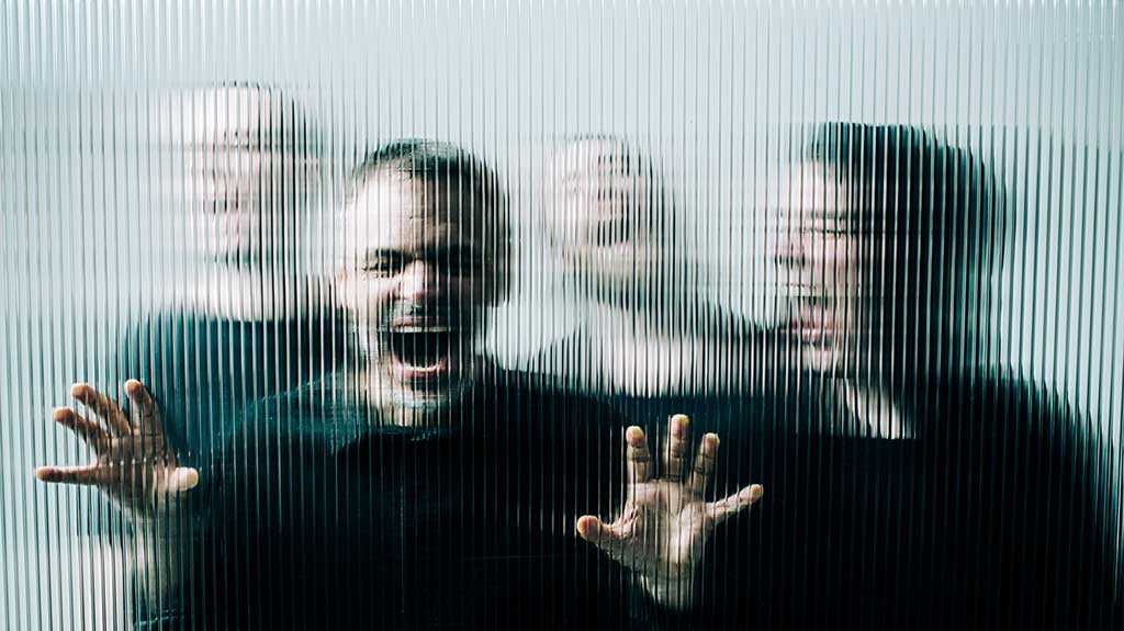 Godsticks - Godsticks