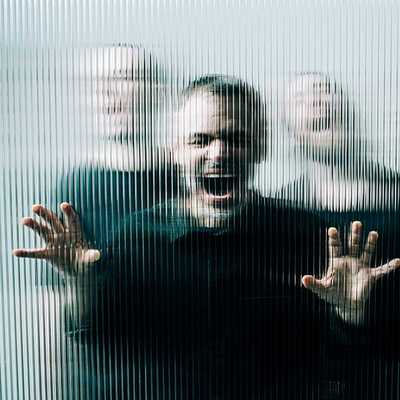 Godsticks - Godsticks