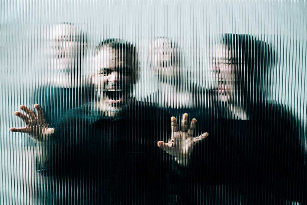 Godsticks - Godsticks