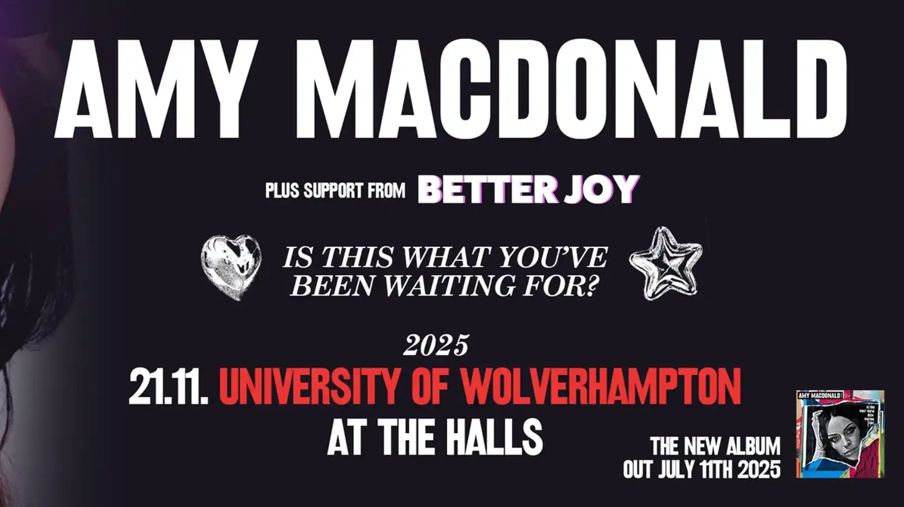 Amy Macdonald - Amy MacDonald