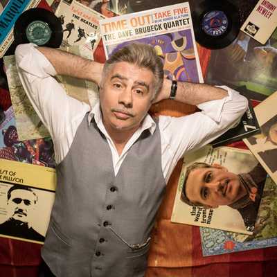 Glen Matlock - Glen Matlock