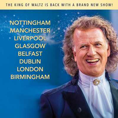 André Rieu - Andre Rieu