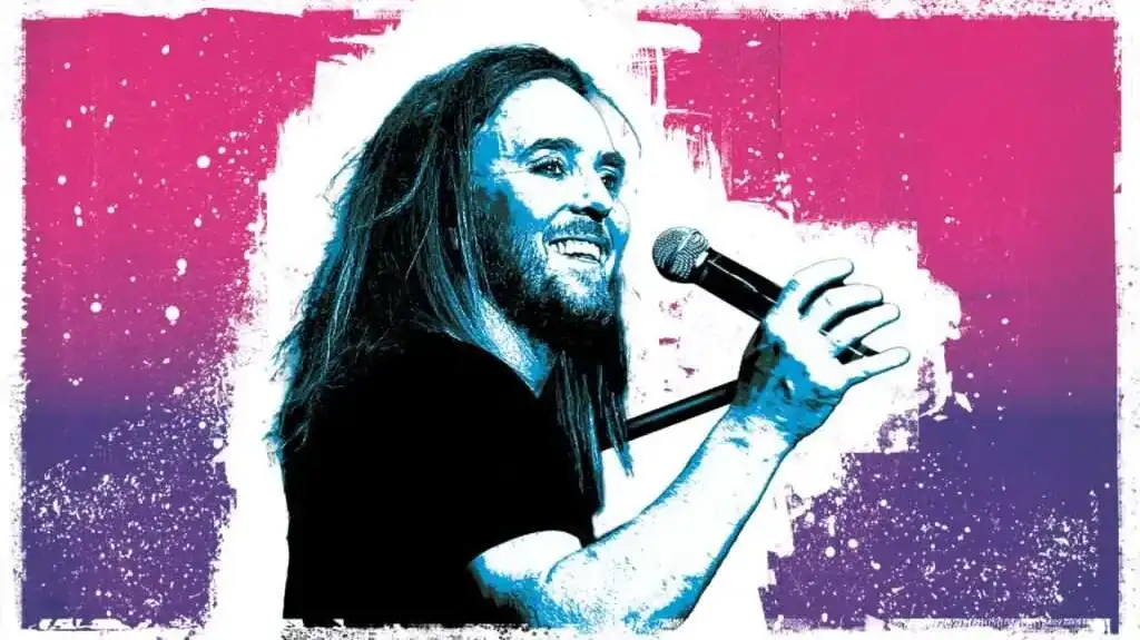 Tim Minchin - Tim Minchin