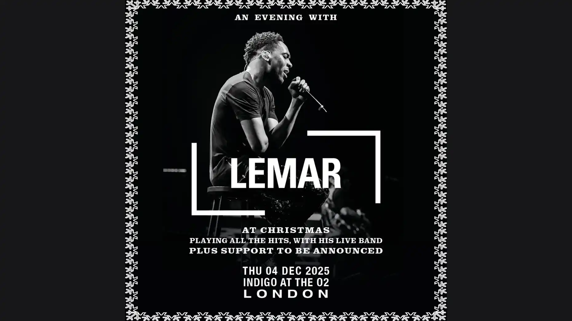 Lemar - Lemar