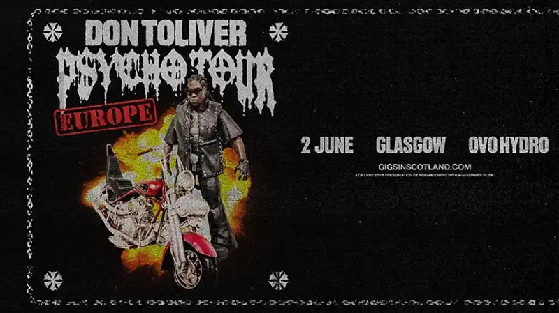 Don Toliver - Don Toliver