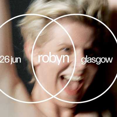 Robyn - Robyn