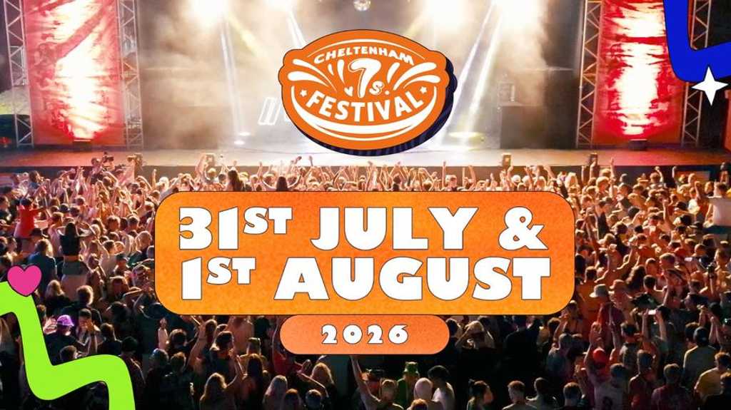 Various Artists - Cheltenham 7's Festival