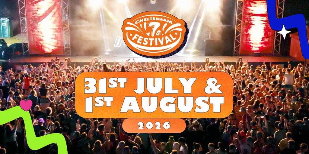Various Artists - Cheltenham 7's Festival