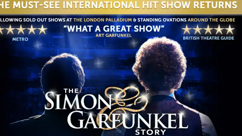 The Simon & Garfunkel Story - The Simon & Garfunkel Story